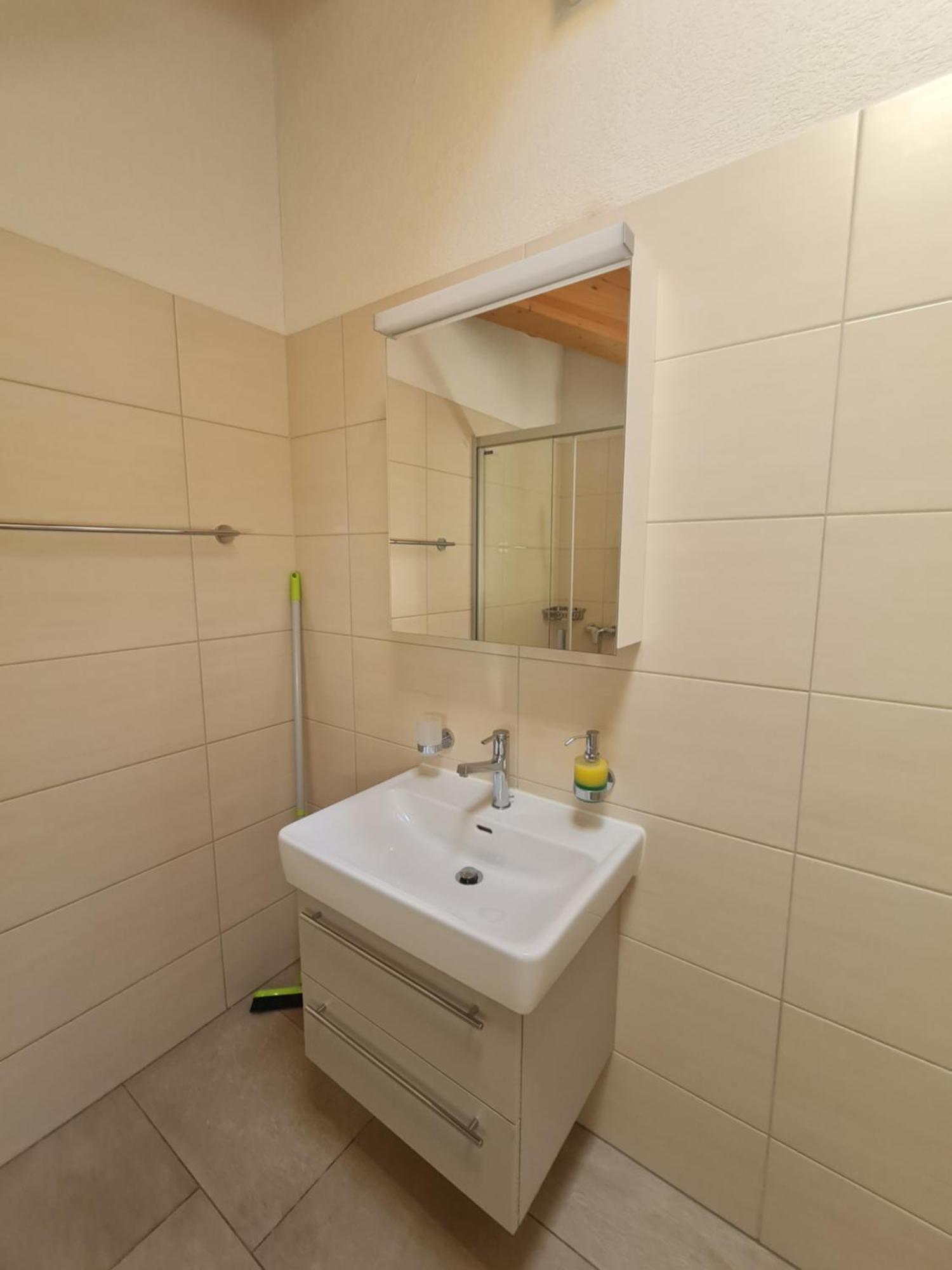 Appartamento Jungfrau Penthouse - Aare Jungfrau Ag Wilderswil Esterno foto