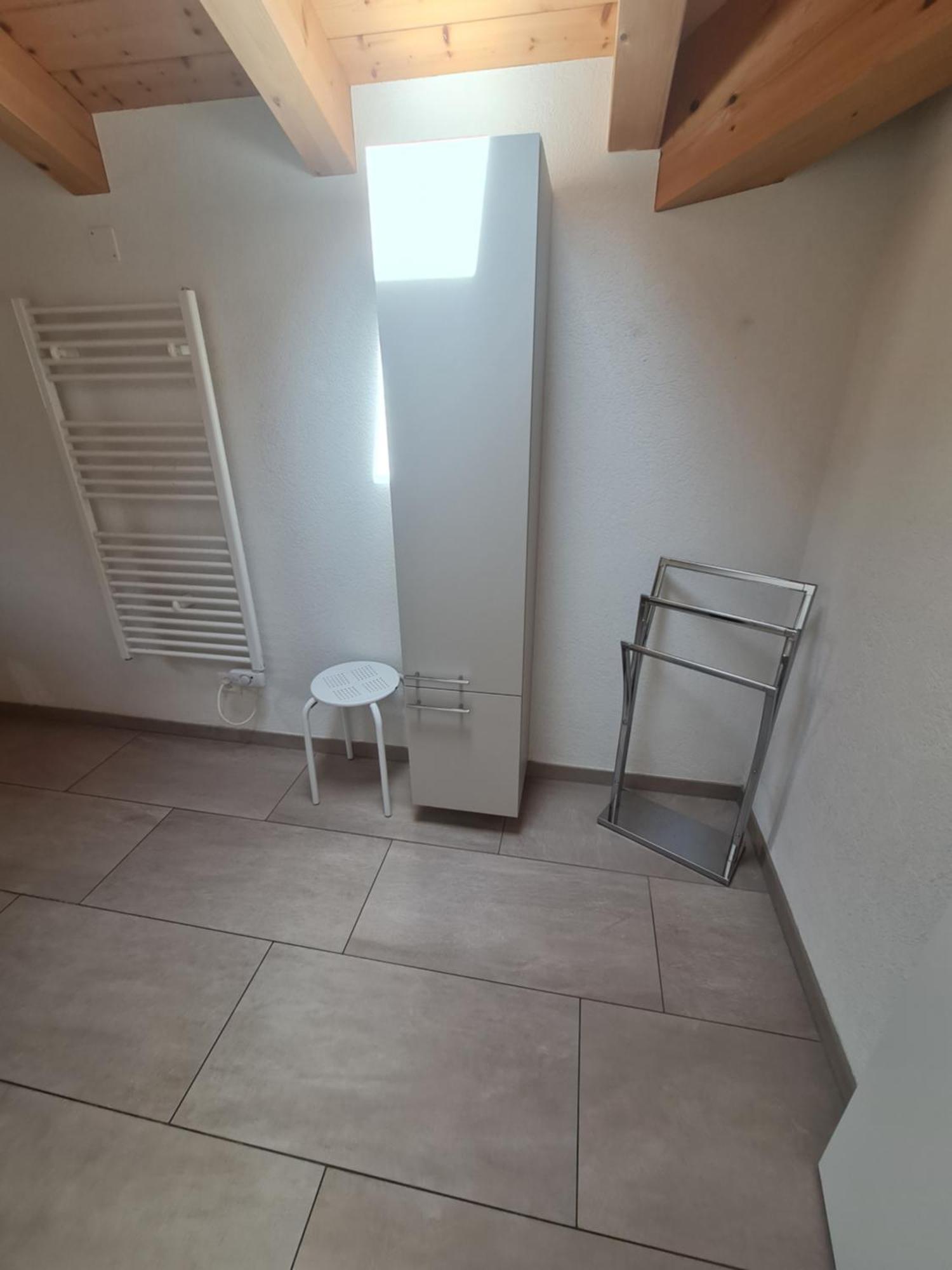 Appartamento Jungfrau Penthouse - Aare Jungfrau Ag Wilderswil Esterno foto