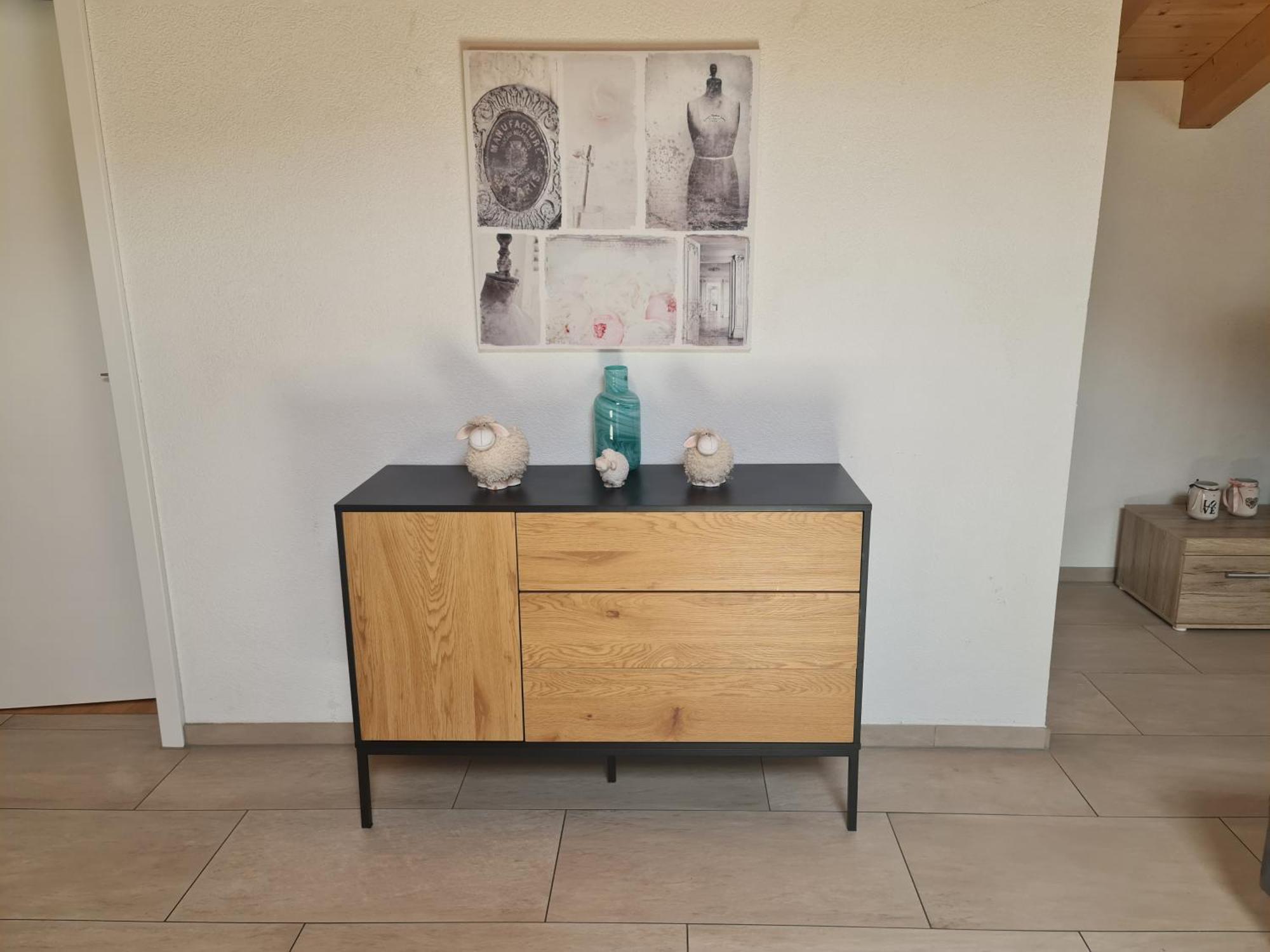 Appartamento Jungfrau Penthouse - Aare Jungfrau Ag Wilderswil Esterno foto