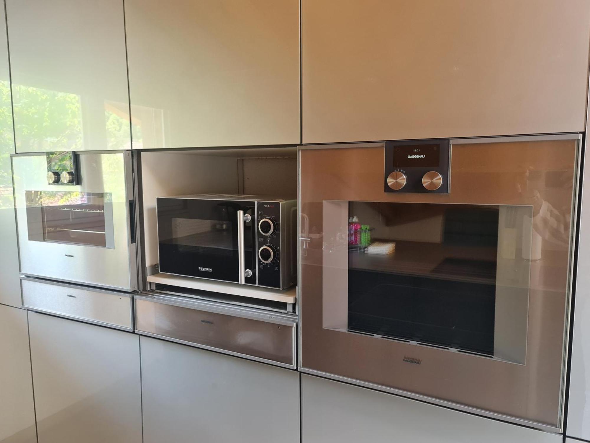 Appartamento Jungfrau Penthouse - Aare Jungfrau Ag Wilderswil Esterno foto