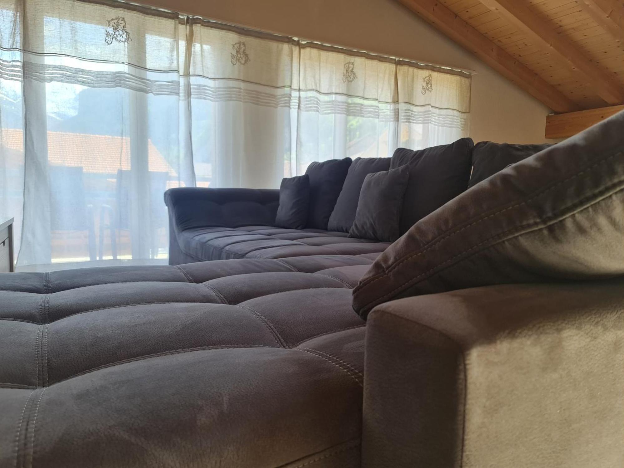 Appartamento Jungfrau Penthouse - Aare Jungfrau Ag Wilderswil Esterno foto