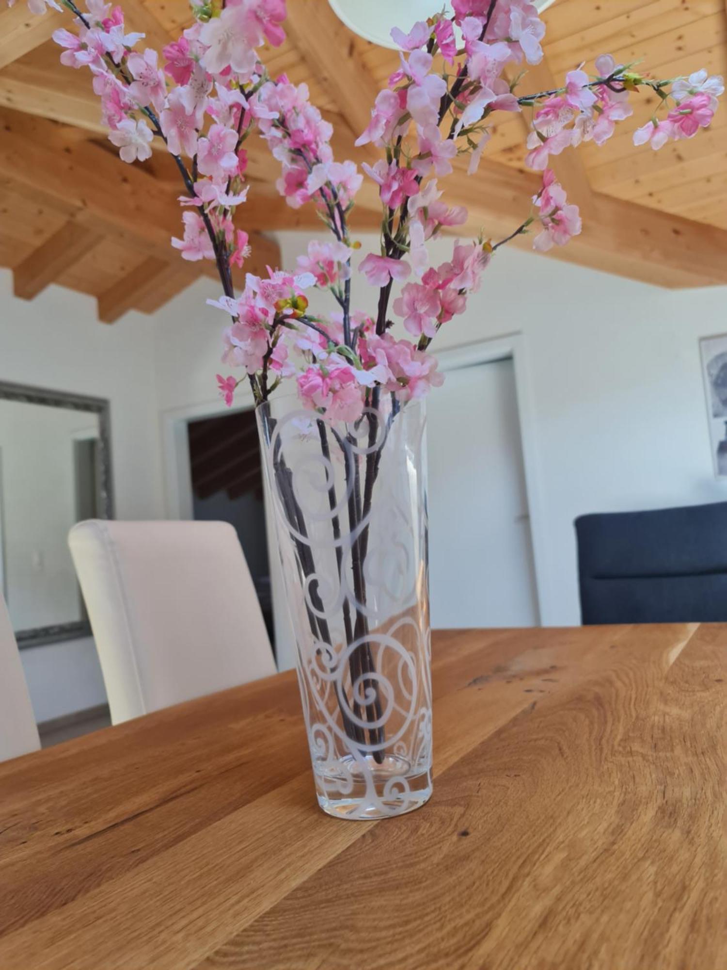 Appartamento Jungfrau Penthouse - Aare Jungfrau Ag Wilderswil Esterno foto